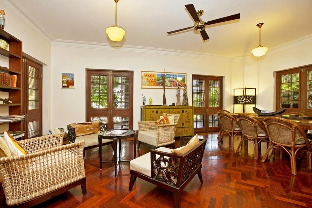 Holiday home Mandalay Luxury