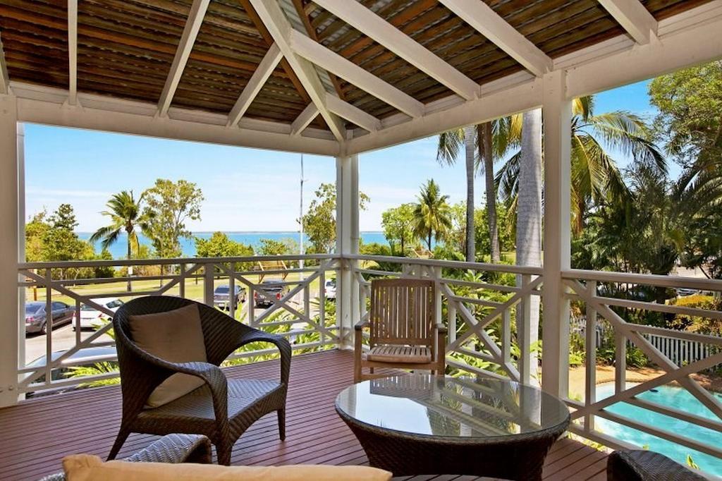 Mandalay Luxury * Darwin