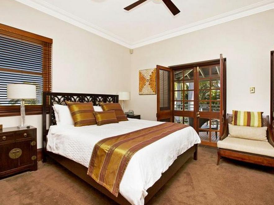 Holiday home Mandalay Luxury