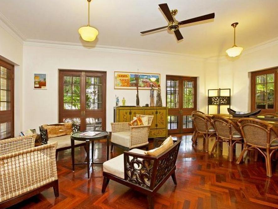 Mandalay Luxury * Darwin